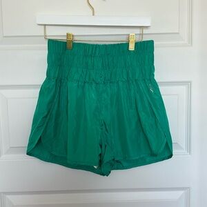 Free People The Way Home Shorts